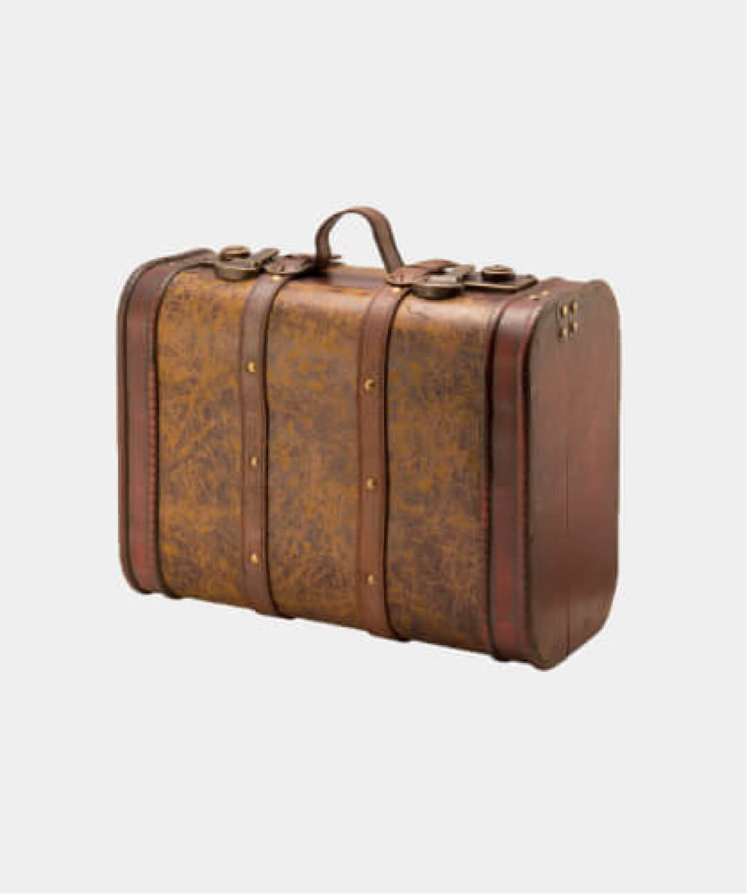 کیف مسافرتی