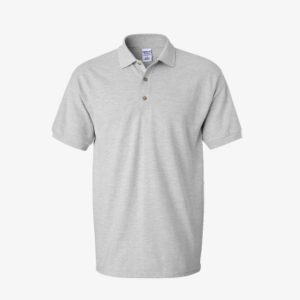 تی شرت خاکستری