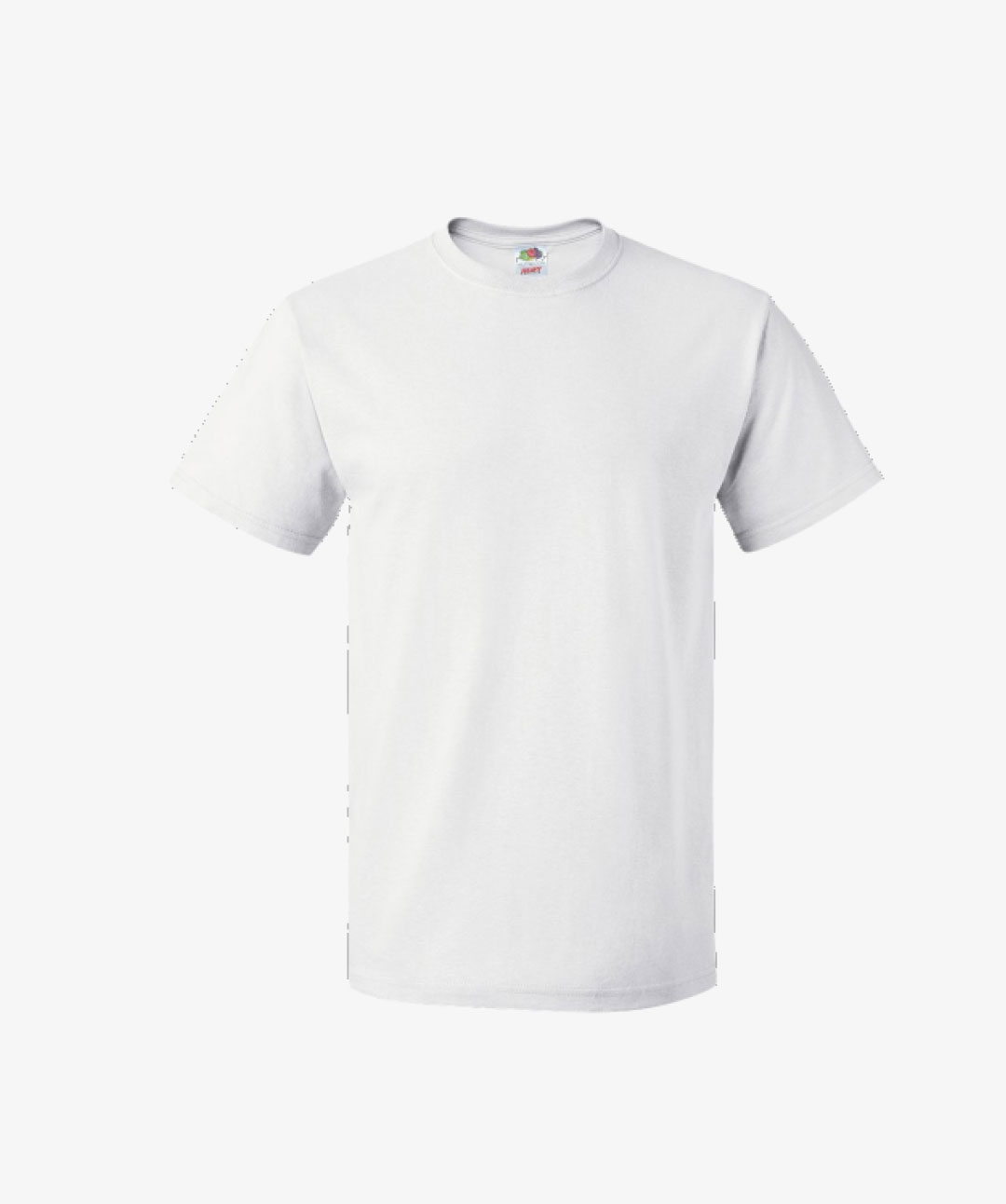 تی شرت آبی - تصویر 2